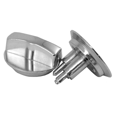 General Latch Knob & Cover