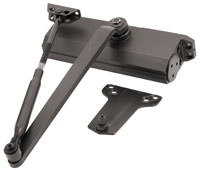 NORTON 9300 DOOR CLOSER
