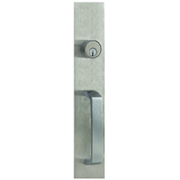 CAL ROYAL 7000 EXIT DEVICE NIGHT LATCH TRIM