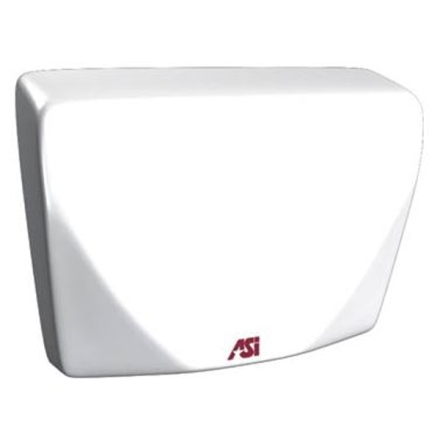 ASI Roval Cast Iron Hand Dryer