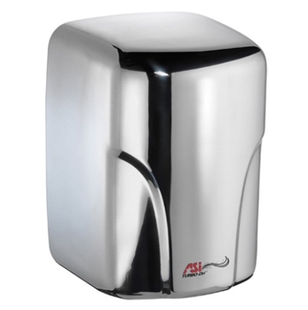 Turbo Dri High Speed Dryer Chrome