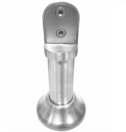 Euro Style Support Bracket for 3/4" thickness material