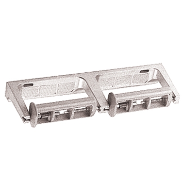 Control-O-Rol Double Roll Tought ABS Plastic
