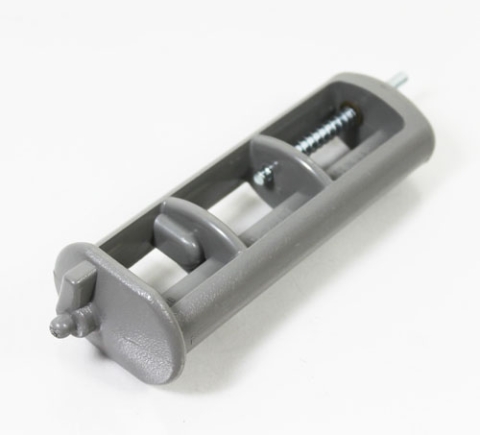 Control-O-Rol Replace Spindle Only 6 1/2" Overall Length