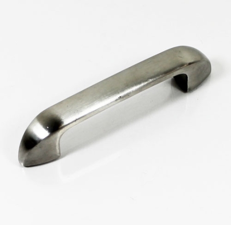 Cast SS Door Pull 3-1/2" Between Screws