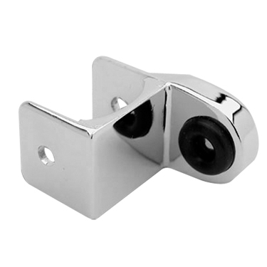 Outswing Keeper Bumper, 1-1/4" Round Edge