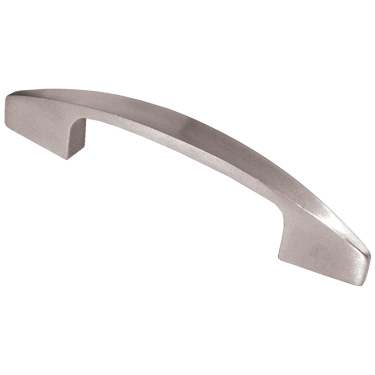 CAST SS DOOR PULL CAST S.S. 2-3/4"