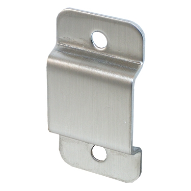 Stamped SS Keeper 1-7/8" Bet Screws