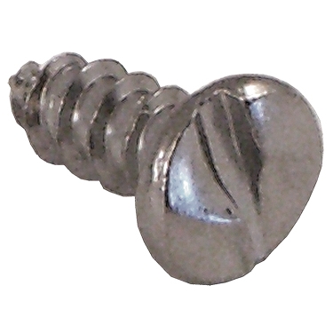Screw #14 X 5/8"L