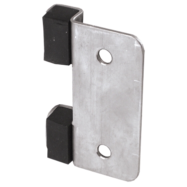 Stamped Stainless teel inswing Keeper