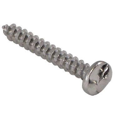 #12 x 1-1/2"long, 13/32 head dia