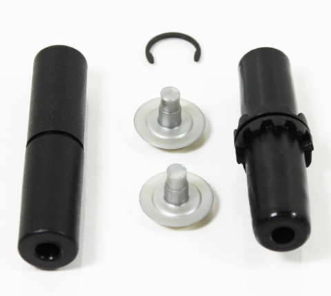 Nylon Hinge Insert Replacement Kit
