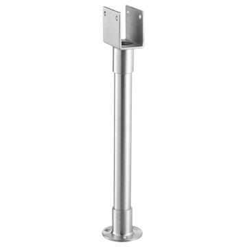 Partition Support Brace U Shape
