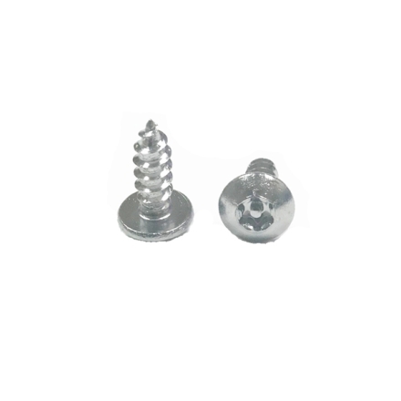 #10 x 5/8" Long Screw 6 Lobe(T-27)