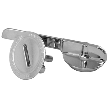 All American ADA Latch Knob & Cover