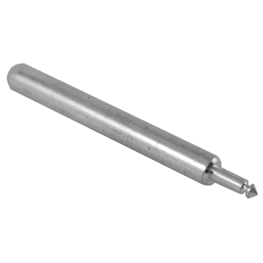 AMERICAN SANITARY TOP PIN 3/8"DIA 3-3/4"LONG FOR METAL