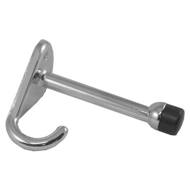 AMERICAN SANITARY COAT HOOK BUMPER