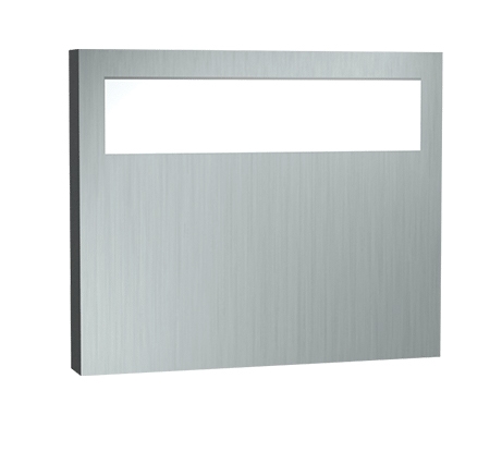 Surface Mounted Seat Dispenser Stainless Steel