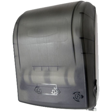 Roll Type Bottom Pull Towel Dispenser