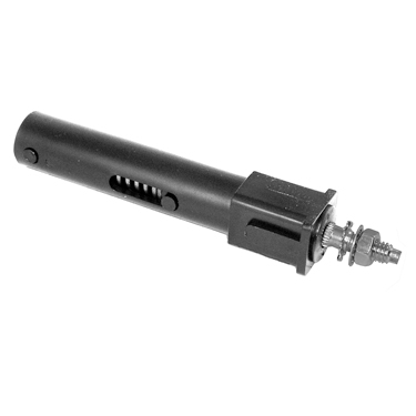 Metpar Nylon Cam Pintle Combo