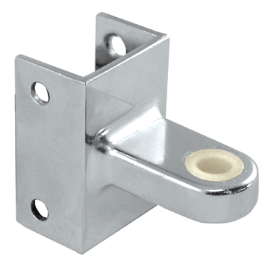 FIAT LAMINATE TOP  HINGE 1-1/4" SQ EDGE