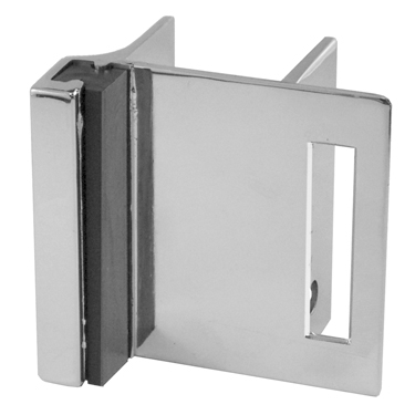 General Keeper Bumper For 1-1/4" Inswing Sq Edge