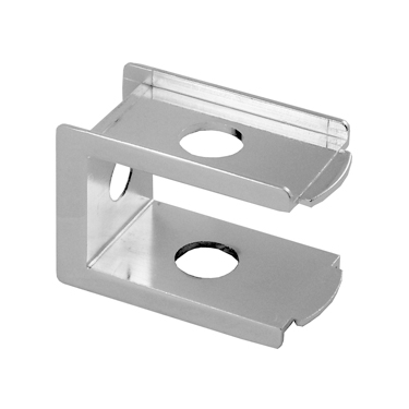 FIAT TOP HINGE DOOR ESCUTCHEON FOR 1" DOORS