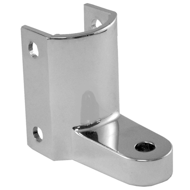Flush Metal Bottom Door Hinge
