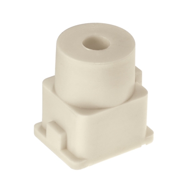 Flush Metal Nylon Cam