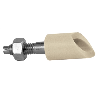 Flush Metal Door Pintle