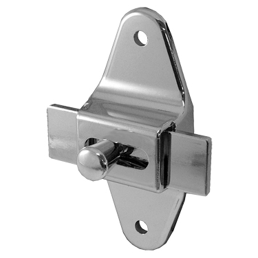 GLOBAL SLIDE BOLT LATCH