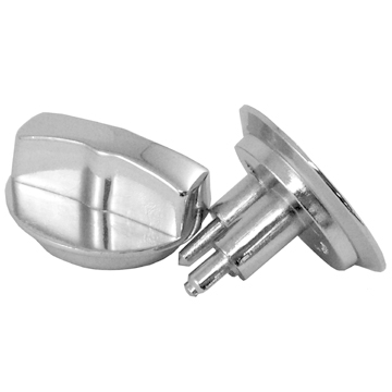 Global Latch Knob & Cover