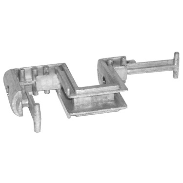 Global Top Hinge Casting