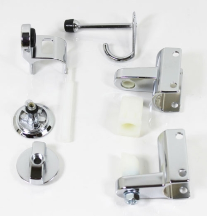 Global Complete Door Kit