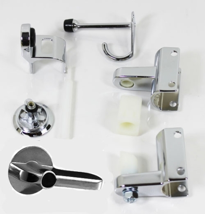 Accurate ADA Door Kit New Style