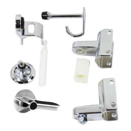 Accurate ADA Door Kit New Style