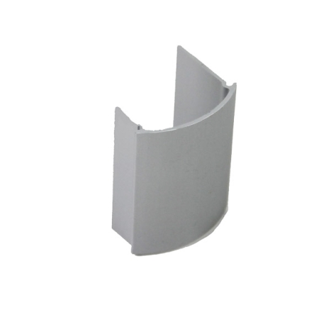 Hadrian Button For Pilaster Plug