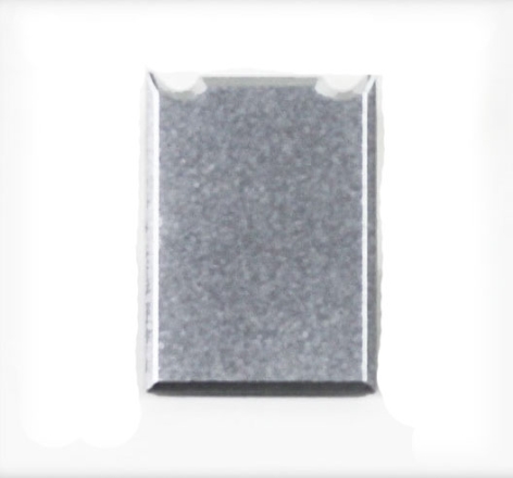 Hadrian Headrail End Cap