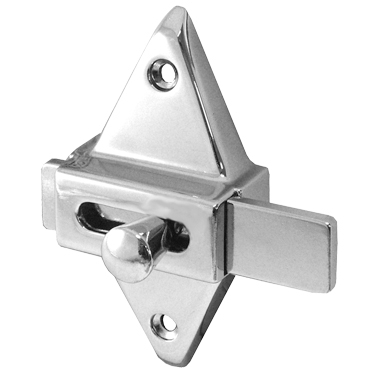 Hadrian Slide Bolt Latch