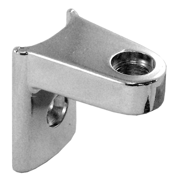 Hadrian Top Hinge For 1-1/4" Round Edge