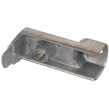 Hadrian Upper Door Casting Unplated