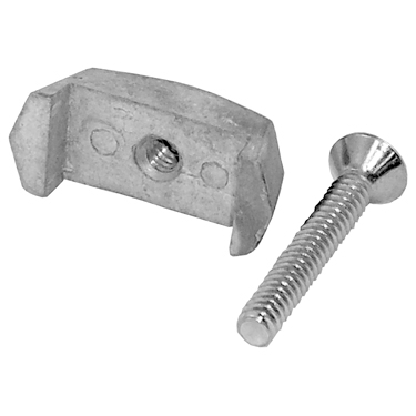 Hadrian Toggle & Screw