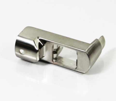Hadrian Lower Door Casting SS