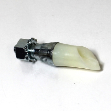 Hadrian Pintle 1/2" Dia