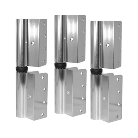 Comtec 8" Ada Hinge Set 3 Hinges