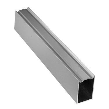 Aluminum Headrail 1"X74" Type A