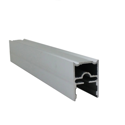 hadrian headrail for plastic