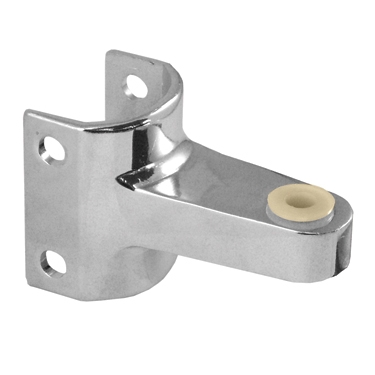 Knickerbocker Top Hinge 1-1/4" Round Edge