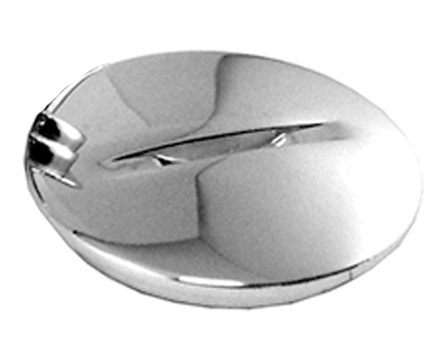 Knickerbocker Latch Cover Only
