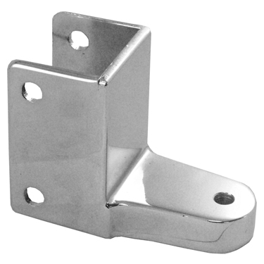 Knickerbocker Bottom Hinge For 1-1/4" Sq Post